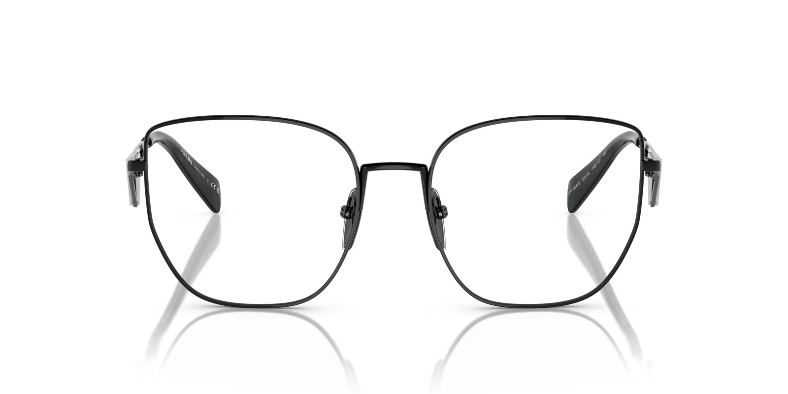 Prada A54VD Eyeglasses - view 8